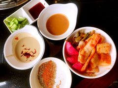 -冷面大王(大南街店)