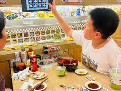 -阿吾罗日本料理(K11艺术中心店)