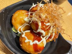-合点寿司(美罗城店)