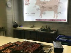 解剖图-陈记顺和牛肉火锅馆(天河北路店)