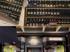 -Bistro 63 创意融合料理(广粤天地店)