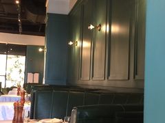 大堂-L'Arome芳芳法国餐厅(仙林金鹰店)