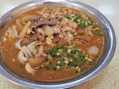 老友三鲜粉-舒记老友粉(埌西店)