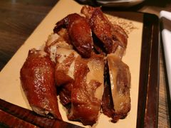 -童年小筑餐厅(申花路店)