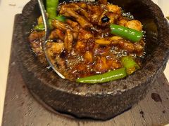 -桂满陇·杭州小馆(巴黎春天浦建店)