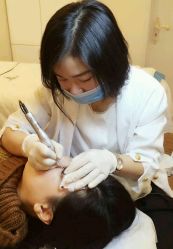 -MIVI半永久纹眉机器野生眉纹唇