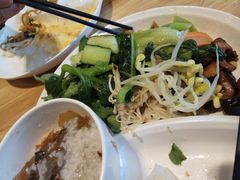 -素满香·素食自助餐(苏州·临顿路店)