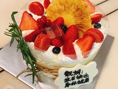 缤纷夏日蛋糕-BreadTalk面包新语·烘焙蛋糕(领展购物广场店)