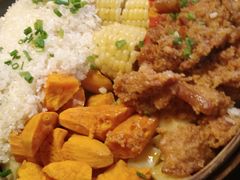 -巴人汇三篇小龙虾江湖菜(李家沱店)