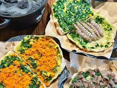 -地二手作鱼汤馄饨(上街里店)