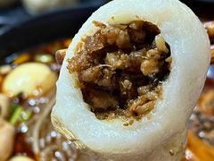-青石桥老瓦房肥肠粉总店(青石桥总店)