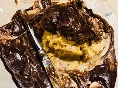 -Le Comptoir de la Gastronomie