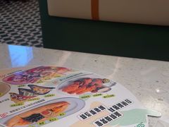 -Aqua Oasis 水天堂(太湖中心mall店)