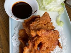 -日出青木·杭帮菜名店