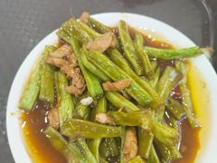 -北京小吃快餐(北京站店)