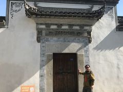 -绩溪龙川景区