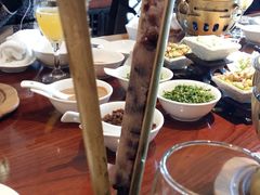 -慢丽江·云南野生菌土鸡锅(付家庄店)