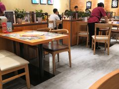 大堂-米斯特比萨(望京西园店)