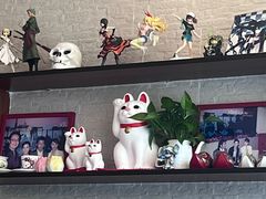 -Me&Joe意大利面·珍珠奶茶(鲁班路店)