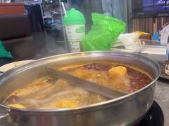 -罗二娘·鲜切牛自助火锅(罗湖东门步行街店)