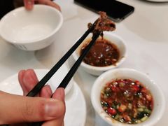 -陈记顺和潮汕牛肉火锅(番禺迎宾大道店)