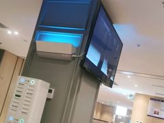 -阿那亚第三食堂 Cafeteria 3