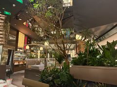 -桂满陇·海市蜃楼·黑金(国金店)