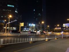 -武汉光谷K11