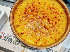 -韩香福烤肉庄园(华夏路店)