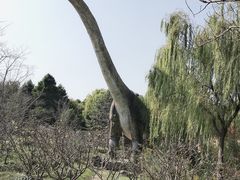 -自然谷恐龙园