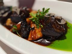 -北京柏悦酒店·锦庭餐厅Dining Room