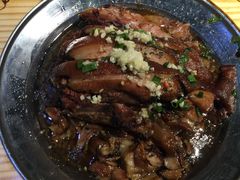 -蓬川食府(金海道店)