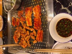 -西昌老号李小肠特色烧烤园(双流店)