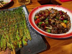 -东方一串·龙虾烧烤·特色烤鱼(吴中路店)