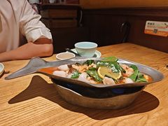-缘生态云南菜·野生菌庭院餐厅(华侨城店)