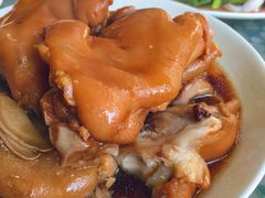 酱猪手-新乡饭店