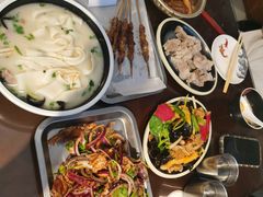 -大头亮羊汤烩面·河南非遗(良乡总店)