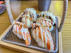 -大鲜生·亚洲菜融合小食堂