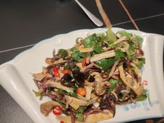 -呷湘厨·鱼汤捞饭·剁椒鱼头·辣椒炒肉(国家会展中心店)
