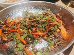 -辛香汇·现炒川菜(武进吾悦店)