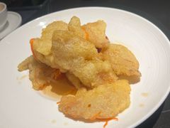 -北院·果木烤鸭·25年东北菜(创意产业园店)