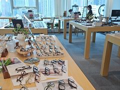 -Eziwish眼镜·蔡司授权店