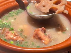 -楚山晓·楚湘菜(江夏永旺店)
