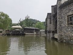 -古关火锅店(古北水镇景区店)