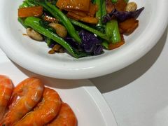 -万龙洲海鲜(安定门店)