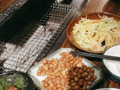 -柿子树炭烤羊腿(金台路店)