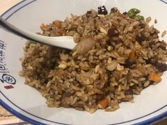 腊味炒饭-卤儿道道(龙游路店)