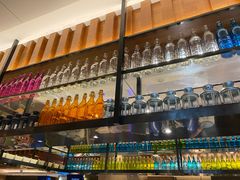 -美盛喜来登大酒店-盛宴标帜餐厅