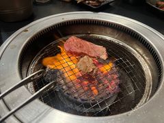 -黒毛和牛焼肉善 ZEN(難波心斎橋店)