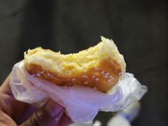 -面包新语(上地华联店)